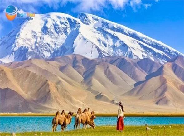 Tour Trung Quốc Hành Trình Khám Phá Vùng Đất Nam Tân Cương 2026